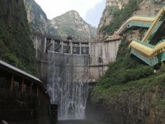 -龙庆峡风景区