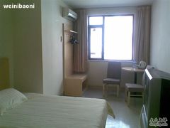 -锦江之星(南京新街口店)