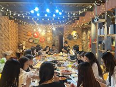 -玩坞轰趴馆·户外团建聚会主题生日派对馆(世豪广场店)