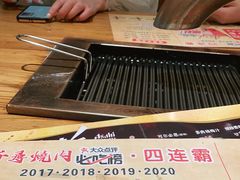 -千寻烧肉(政务区店)
