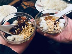 -绿茶餐厅(昌平悦荟店)