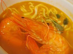 -子霖南山鲜虾面(南山总店)