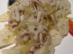 -姚江春中餐厅·太平洋大酒店