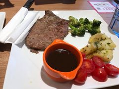 -必胜客(柳州万象城店)