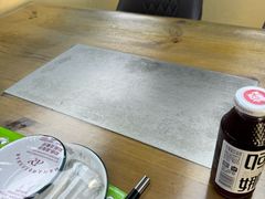 -巴依老爷新疆餐厅