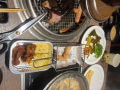 -火炉火自助餐(枫蓝国际店)