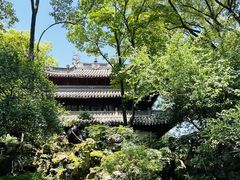 -天一阁博物院