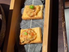-匠和风精致料理(莆田财富中心店)