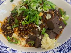 -长安后宰门水盆羊肉(新都心店)