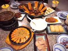 -南京大牌档(三阳广场苏宁店)