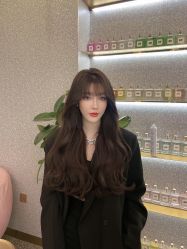 -3AM·S HAIR SALON烫发染发接发
