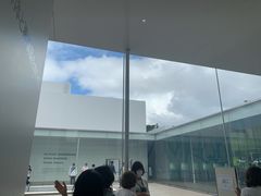 -金泽21世纪美术馆