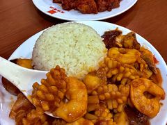 -惠宾饭庄(中山路店)