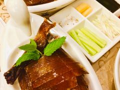 烤鸭-大鸭梨烤鸭店(花园村店)