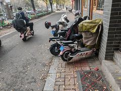 -蜀汏峡火锅(南内环店)