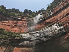 -赤水丹霞旅游区·佛光岩