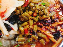 -红鼻子桂林米粉(金唐新光界店)