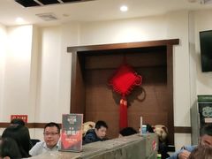 -湘肠香火锅店(团结湖店)