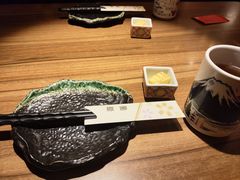 -隐月· 㐂和食屋(芝罘万达公馆店)