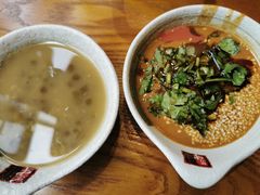 -你好牛火锅 头牌无花果鸡(海上传奇店)