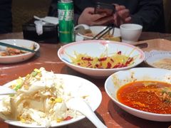 -有位虾匠·粗粮土菜小馆(市北店)