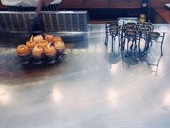 -大渔铁板烧(中山路八佰伴店)