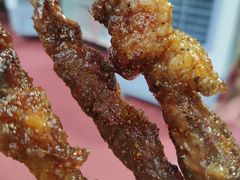 -新疆民族团结羊肉串(锦江区店)