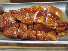 稻香烧鹅皇-稻香酒家(长宁KING88广场店)