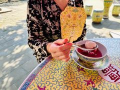 -宫事颐庭·老佛爷贵寿下午茶(颐和园店)