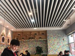 大堂-天府国麻辣香锅(李沧万达店)