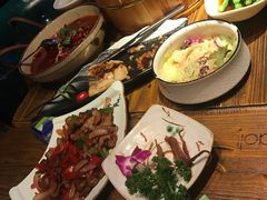 -胡桃里音乐酒馆(环亚凯瑟琳广场店)