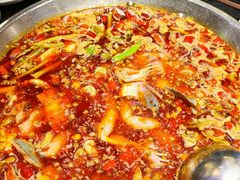 -小饕荟雅安贡椒鱼鲜馆(广福桥店)