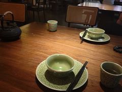 -破三川·新川菜(静安大融城店)