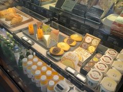 -星巴克(北京南站第二店)