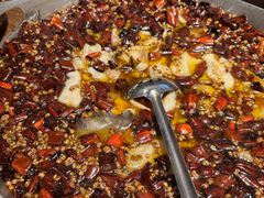 -水煮三国·川鲁江湖菜(香山店)