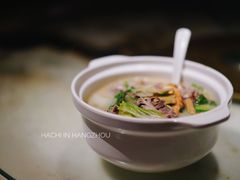 慧娟火腿老鸭面-慧娟面馆·餐厅(望江路店)