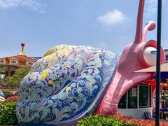 -安徒生童话乐园