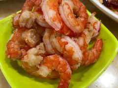 -小海豚•老字号海鲜餐厅(天涯店)