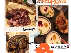 -水煮三国·川鲁江湖菜(香山店)