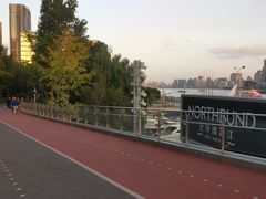 -上海港国际客运中心