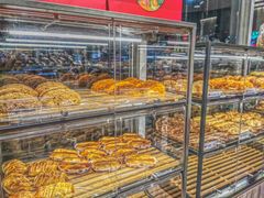 -85度C(深圳佳宁娜店)