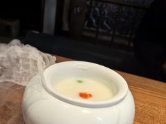 -师味葱扒虎头鲤·水席洛阳菜(元华店)