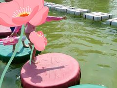 -东方巨龟苑景区