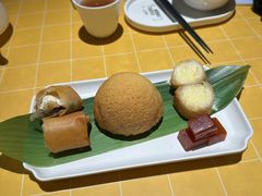 -蔡澜点心·粤菜(花城汇南区店)