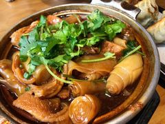 -子曰·礼茶居(壬丰大厦店)