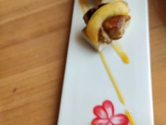 -王鼎精致料理铁板烧(世博源店)