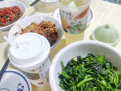 -笨罗卜浏阳菜馆(星沙店)