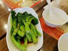 -永祥烧腊餐厅(虹口店)