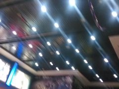 -奥斯卡新都汇影城(终级银幕)