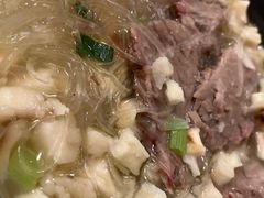 -刘信牛羊肉小炒泡馍(回民街店)